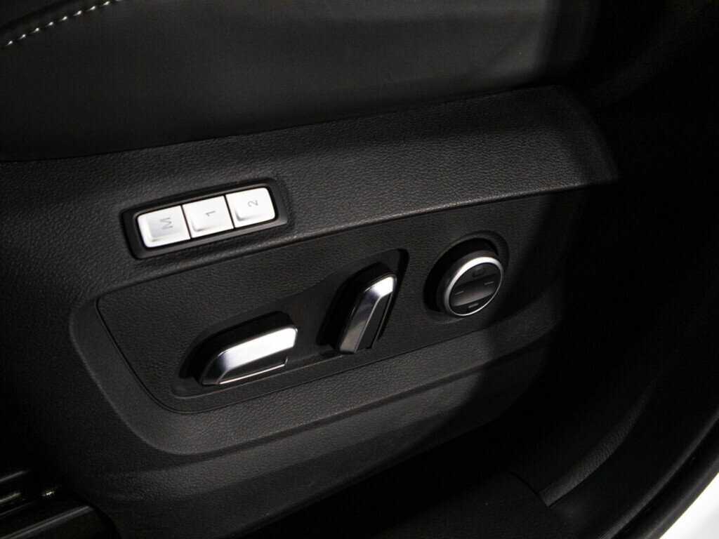 Chery Tiggo 7 Pro Max с пробегом — 2023 год. Фото: #15