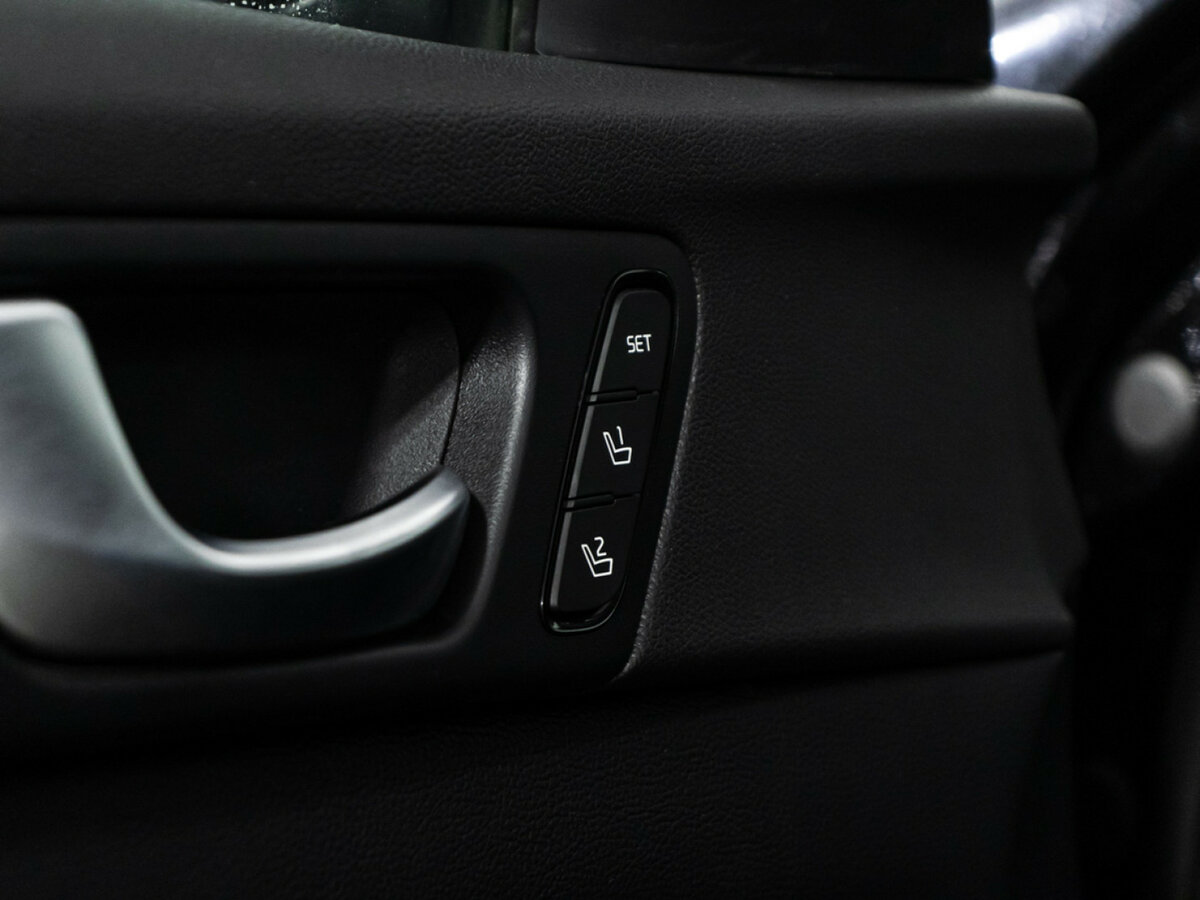 Kia Optima с пробегом — 2017 год. Фото: #18