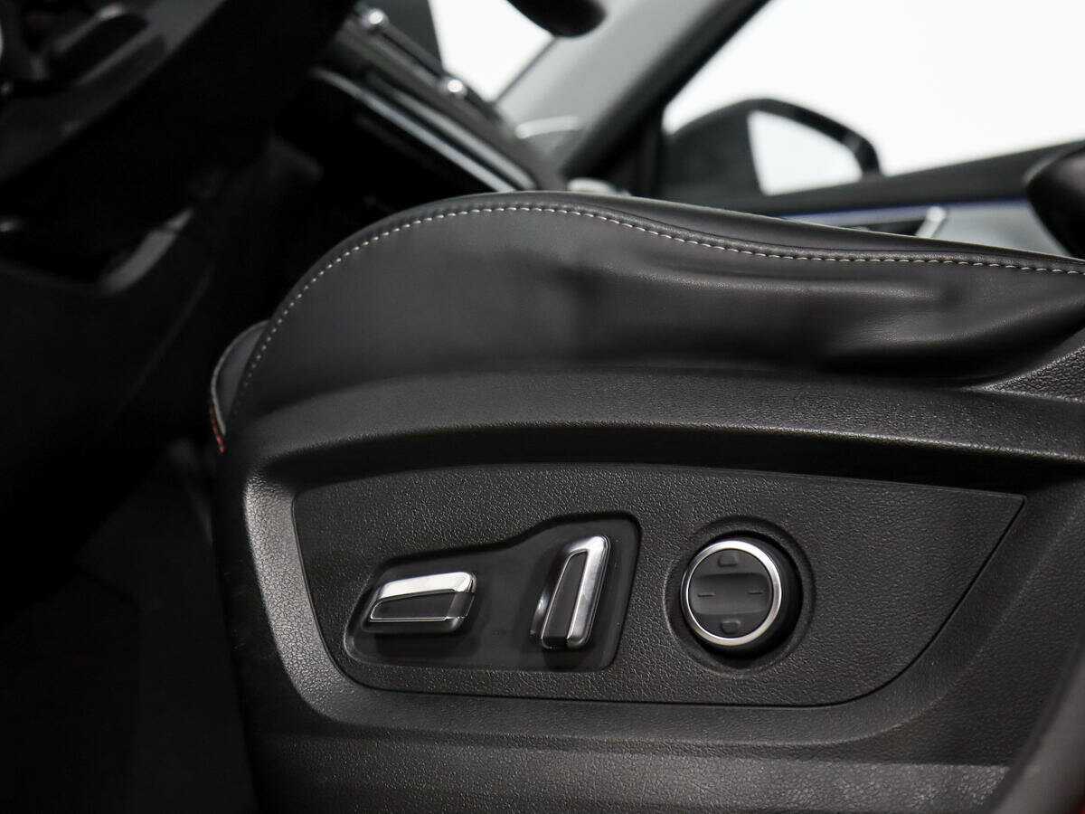 Chery Tiggo 7 Pro с пробегом — 2021 год. Фото: #9