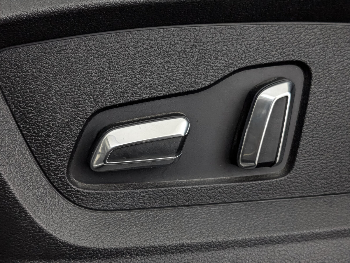 Chery Tiggo 7 Pro с пробегом — 2022 год. Фото: #23