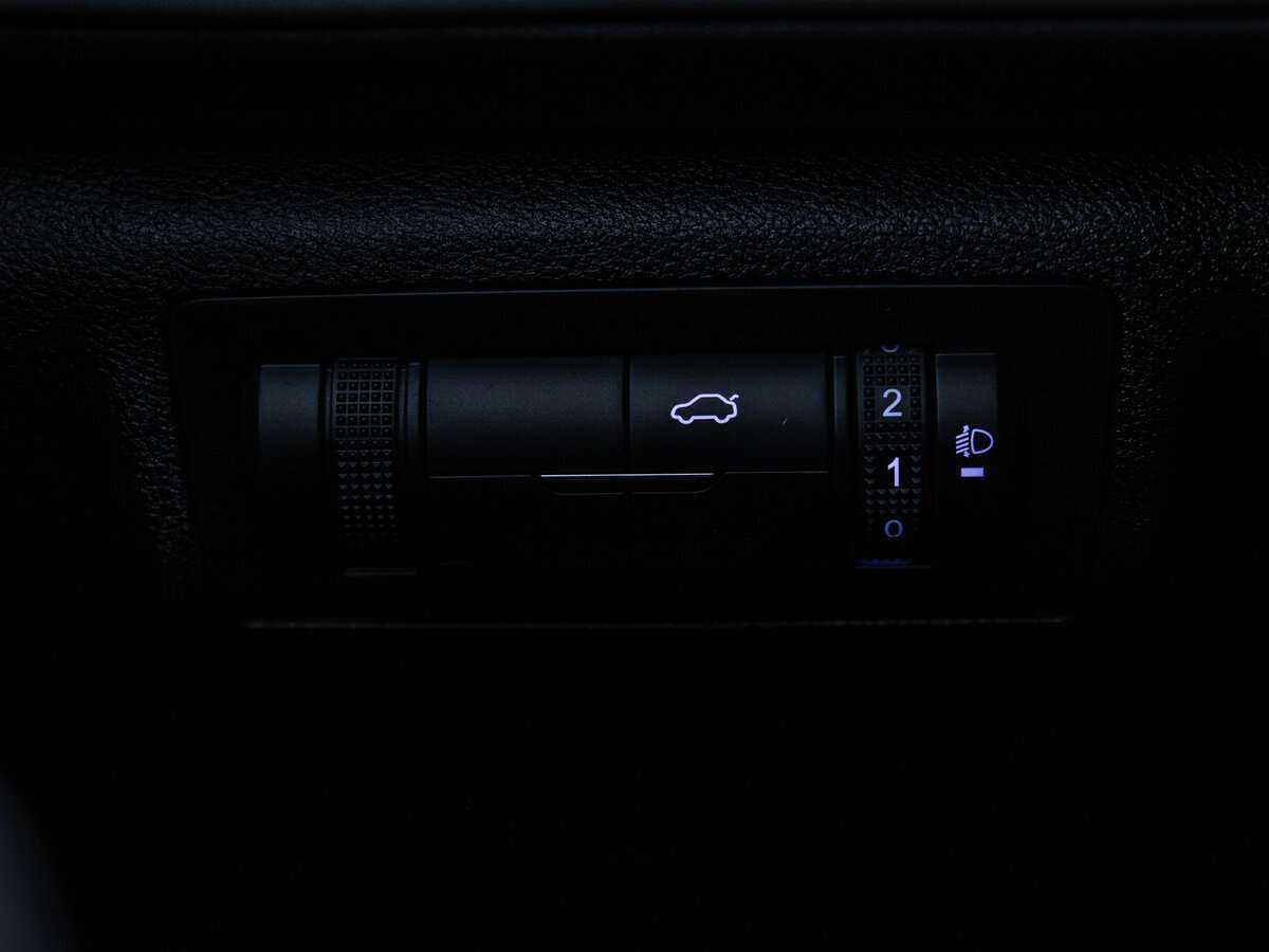 Chery Tiggo 7 Pro Max с пробегом — 2022 год. Фото: #16