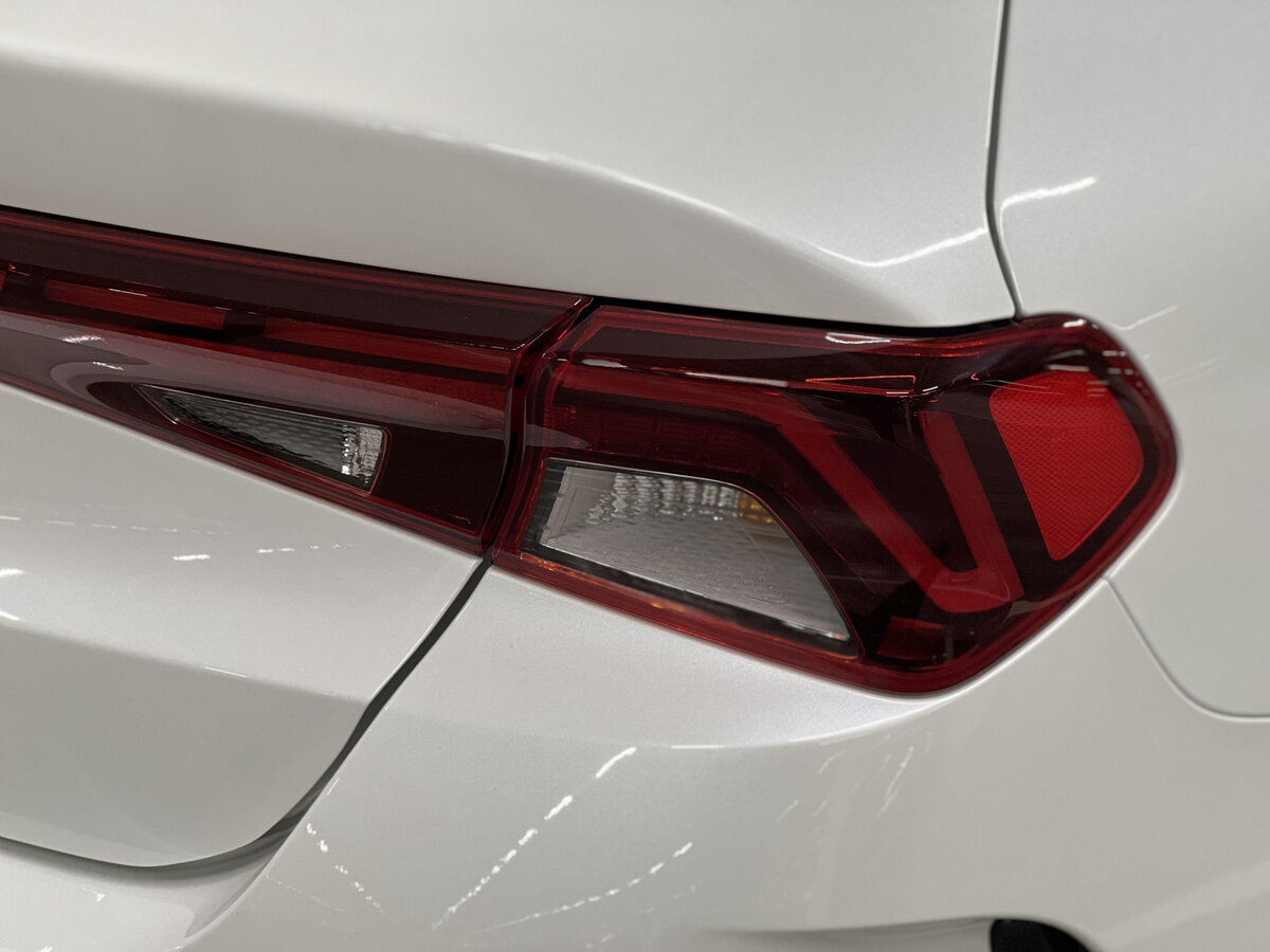 Kia K5 с пробегом — 2022 год. Фото: #8