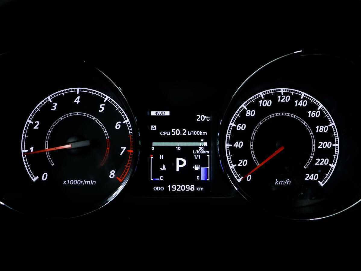 Mitsubishi ASX с пробегом — 2012 год. Фото: #9