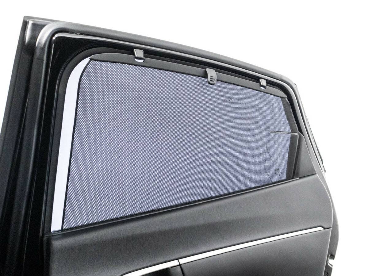 Hyundai Sonata с пробегом — 2020 год. Фото: #15