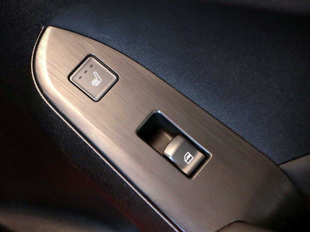 Haval Jolion с пробегом — 2021 год. Фото: #11