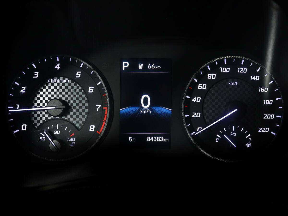 Hyundai Solaris с пробегом — 2020 год. Фото: #7