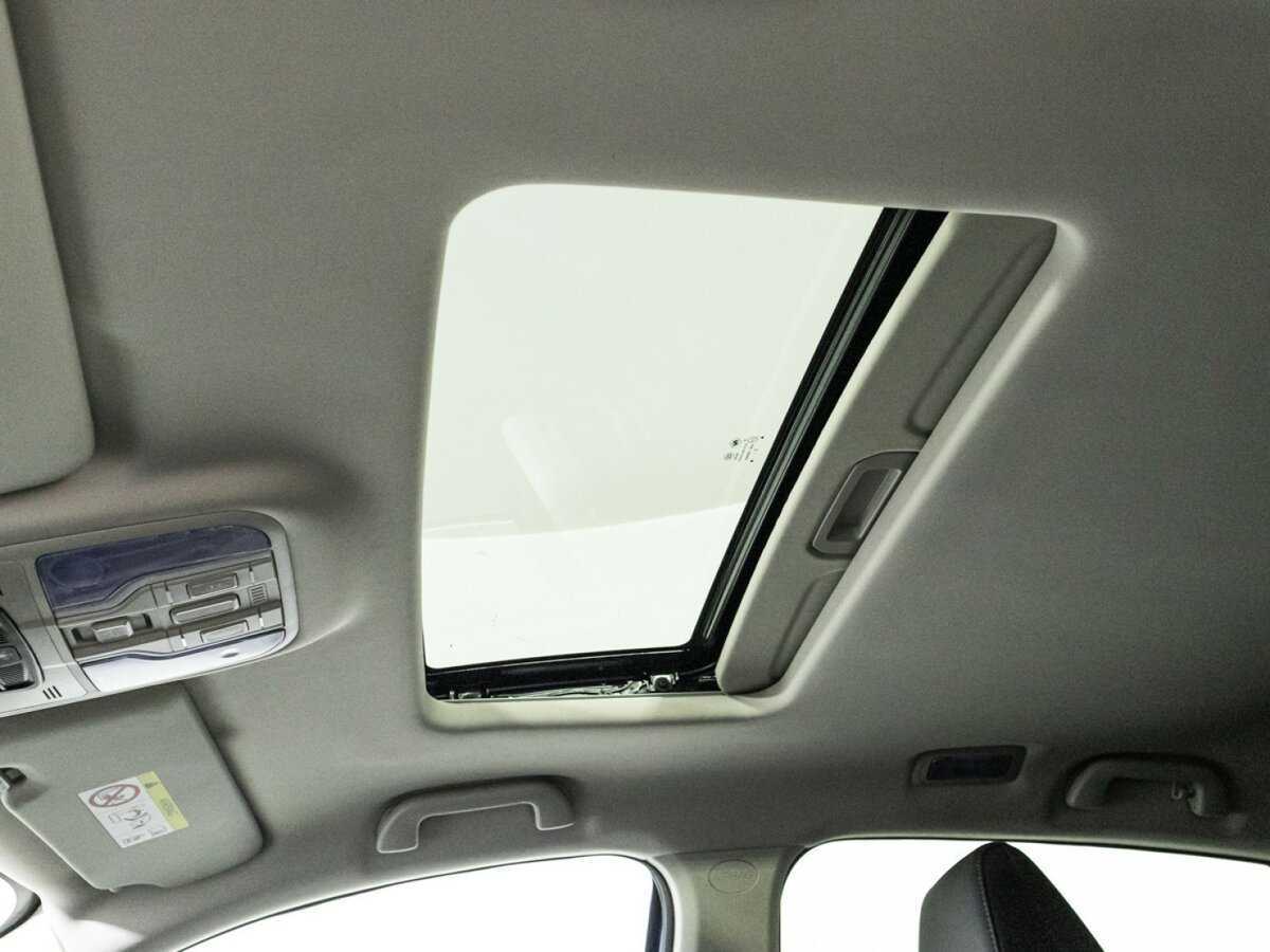 Haval F7x с пробегом — 2023 год. Фото: #16