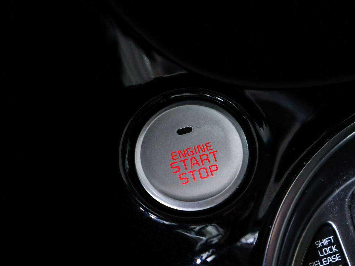 Kia Soul с пробегом — 2017 год. Фото: #18