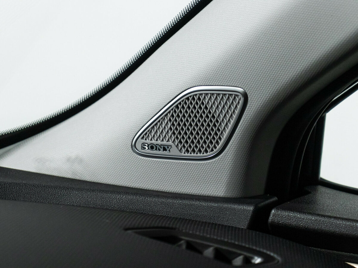 OMODA C5 с пробегом — 2023 год. Фото: #18