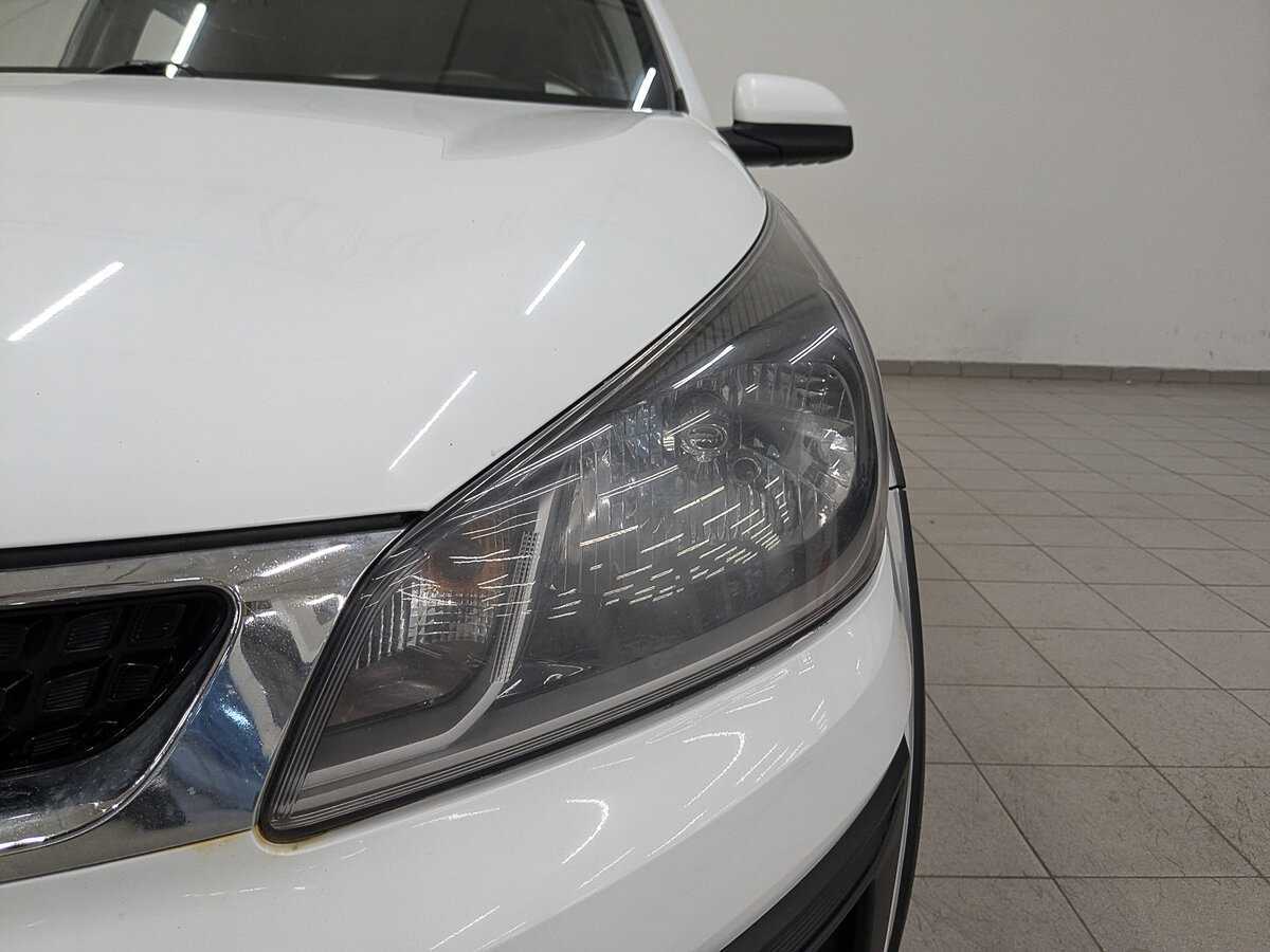 Kia Rio с пробегом — 2020 год. Фото: #9