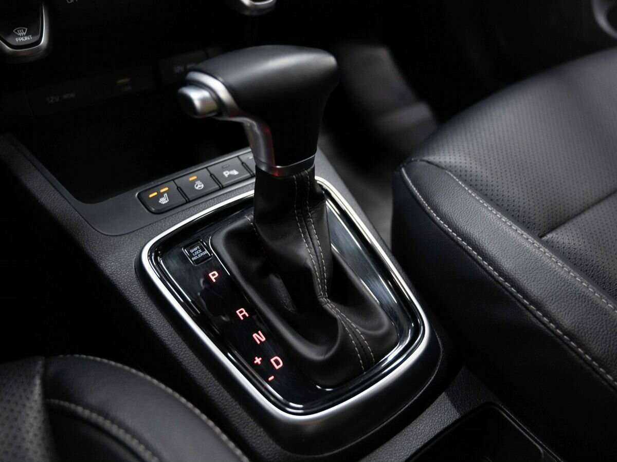 Kia Rio с пробегом — 2021 год. Фото: #21