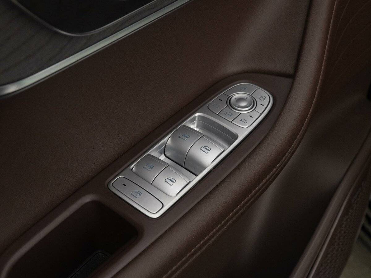 Chery Tiggo 8 Pro с пробегом — 2023 год. Фото: #17