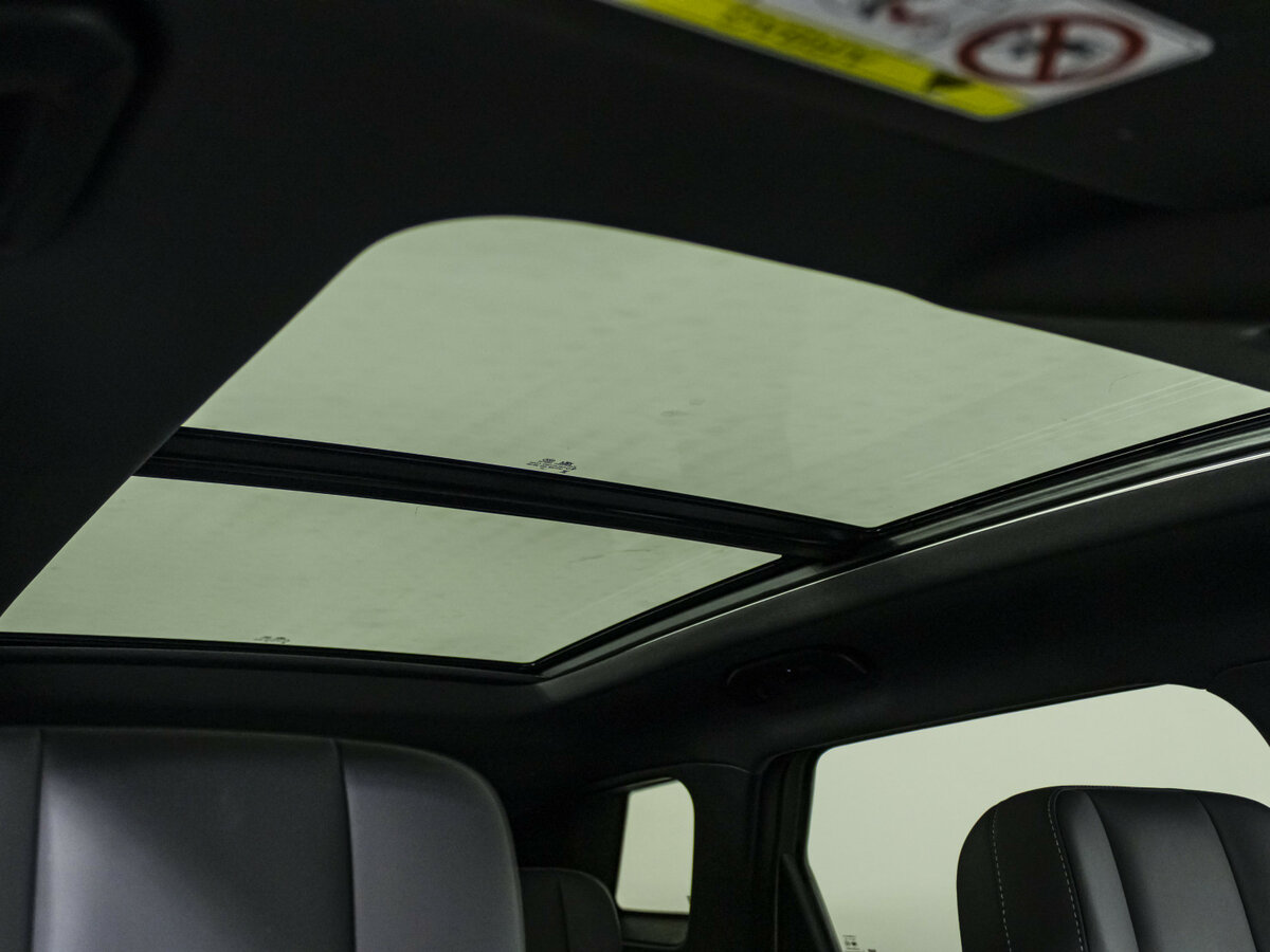 Jaecoo J7 с пробегом — 2024 год. Фото: #13