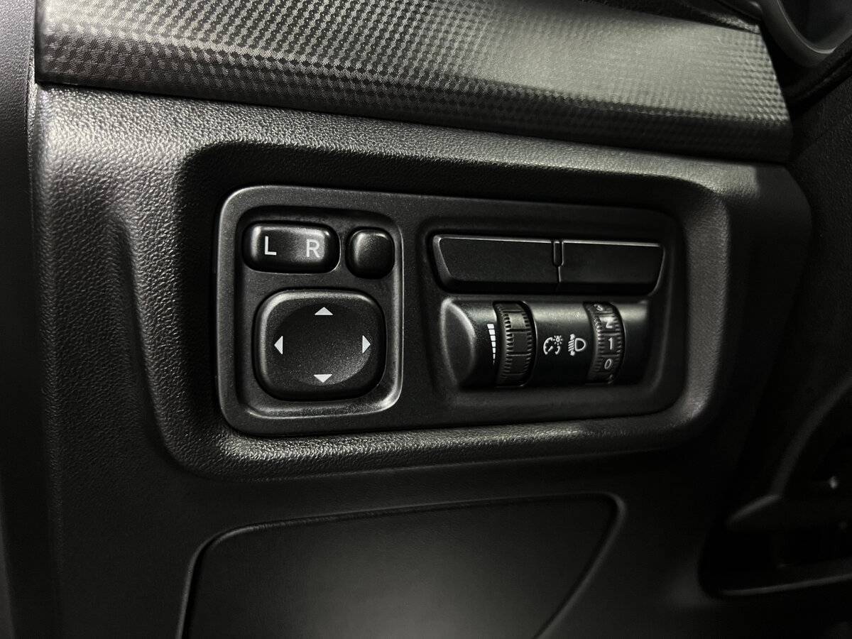 Chery Tiggo 5 с пробегом — 2017 год. Фото: #17