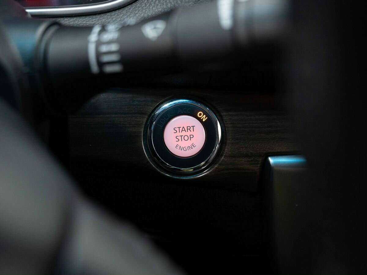 Nissan Teana с пробегом — 2012 год. Фото: #20