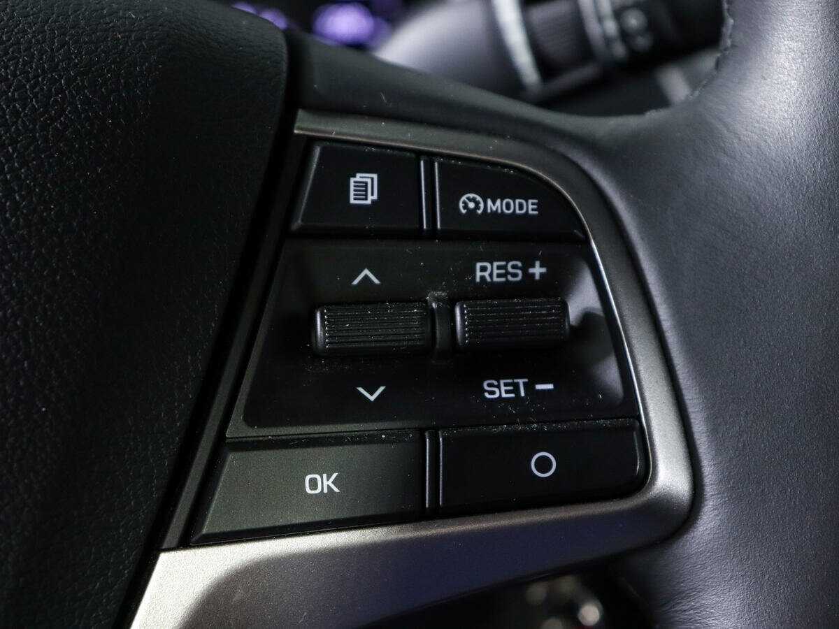 Hyundai Solaris с пробегом — 2020 год. Фото: #17