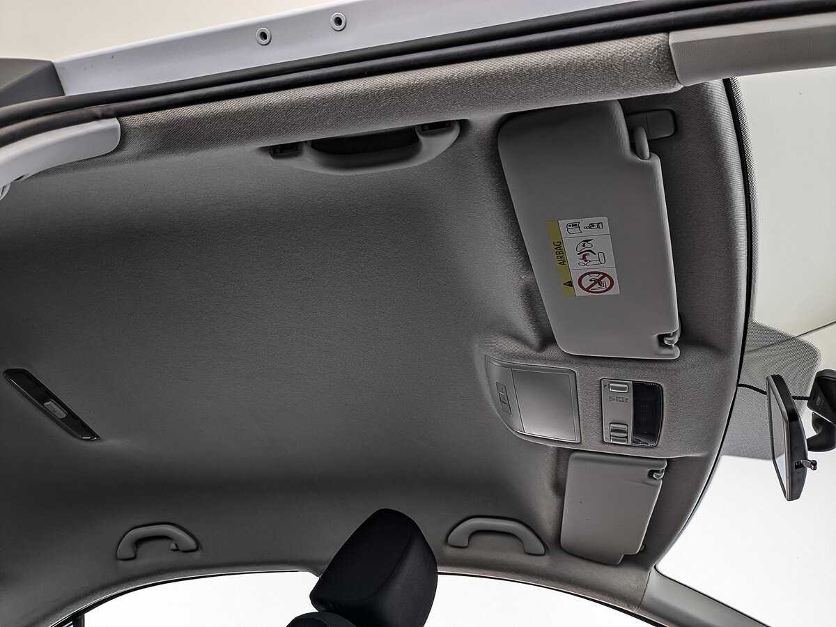 Skoda Rapid с пробегом — 2017 год. Фото: #21