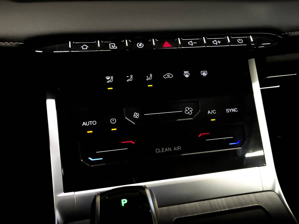 Chery Tiggo 7 Pro Max с пробегом — 2024 год. Фото: #25