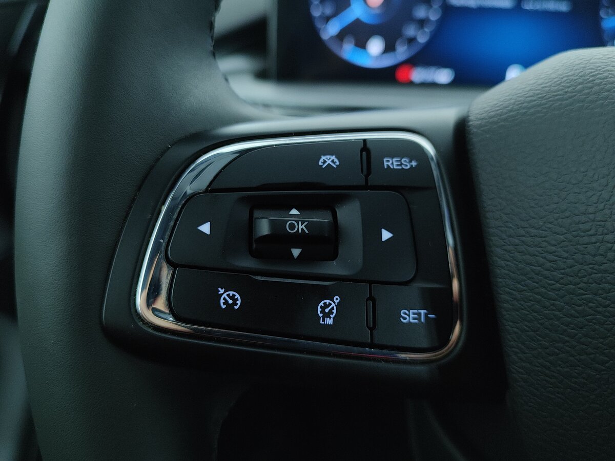 Chery Tiggo 7 Pro Max с пробегом — 2023 год. Фото: #10