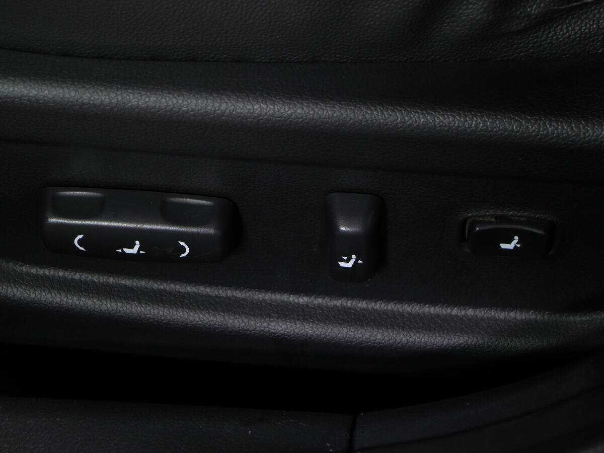 Kia Optima с пробегом — 2014 год. Фото: #18