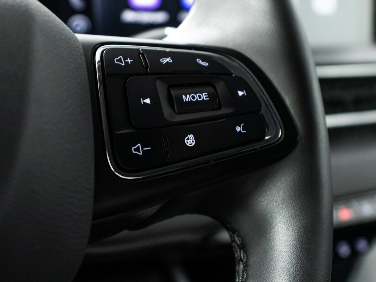 Chery Tiggo 7 Pro Max с пробегом — 2024 год. Фото: #15