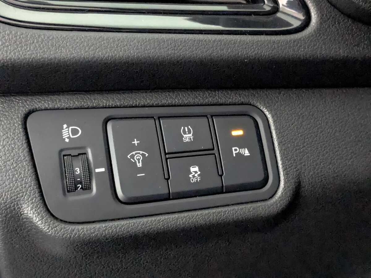 Hyundai Solaris с пробегом — 2021 год. Фото: #25