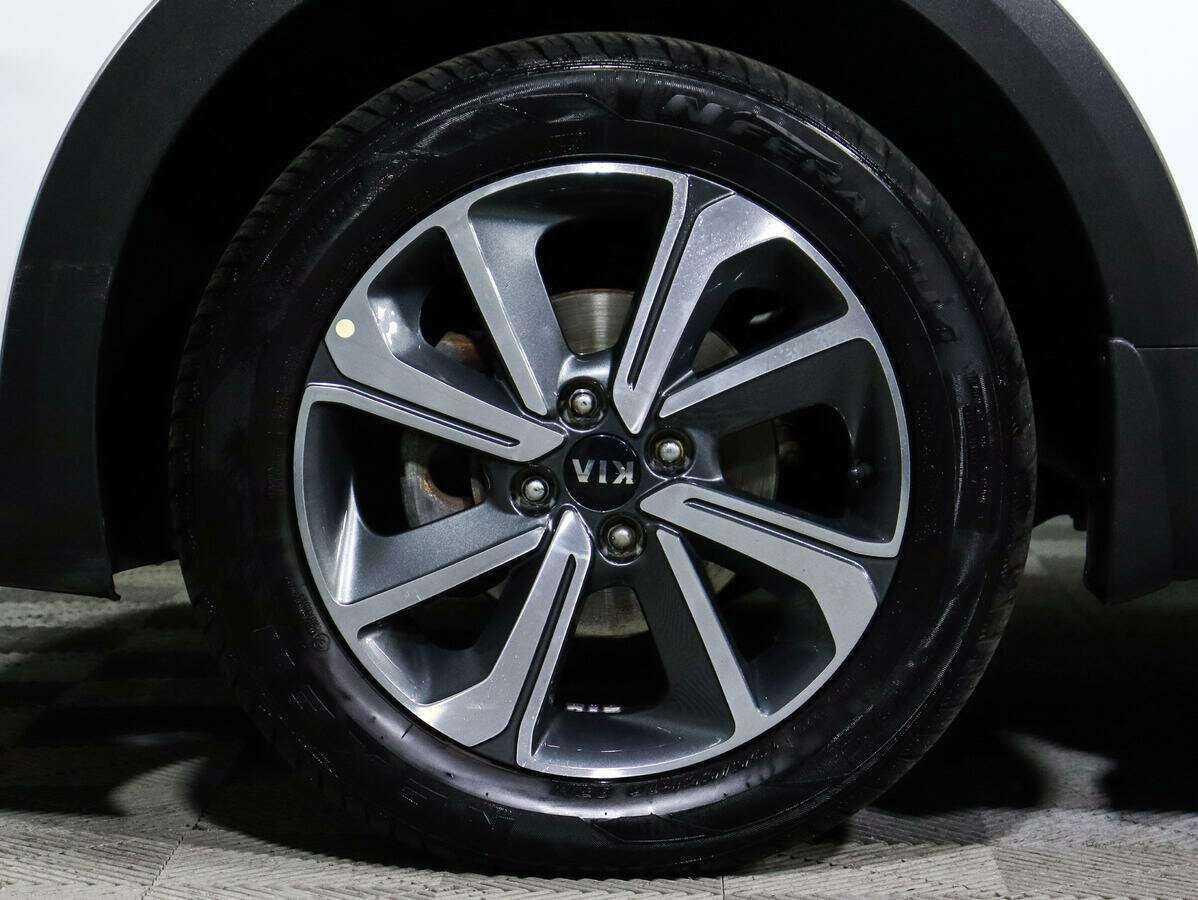 Kia Rio с пробегом — 2019 год. Фото: #14