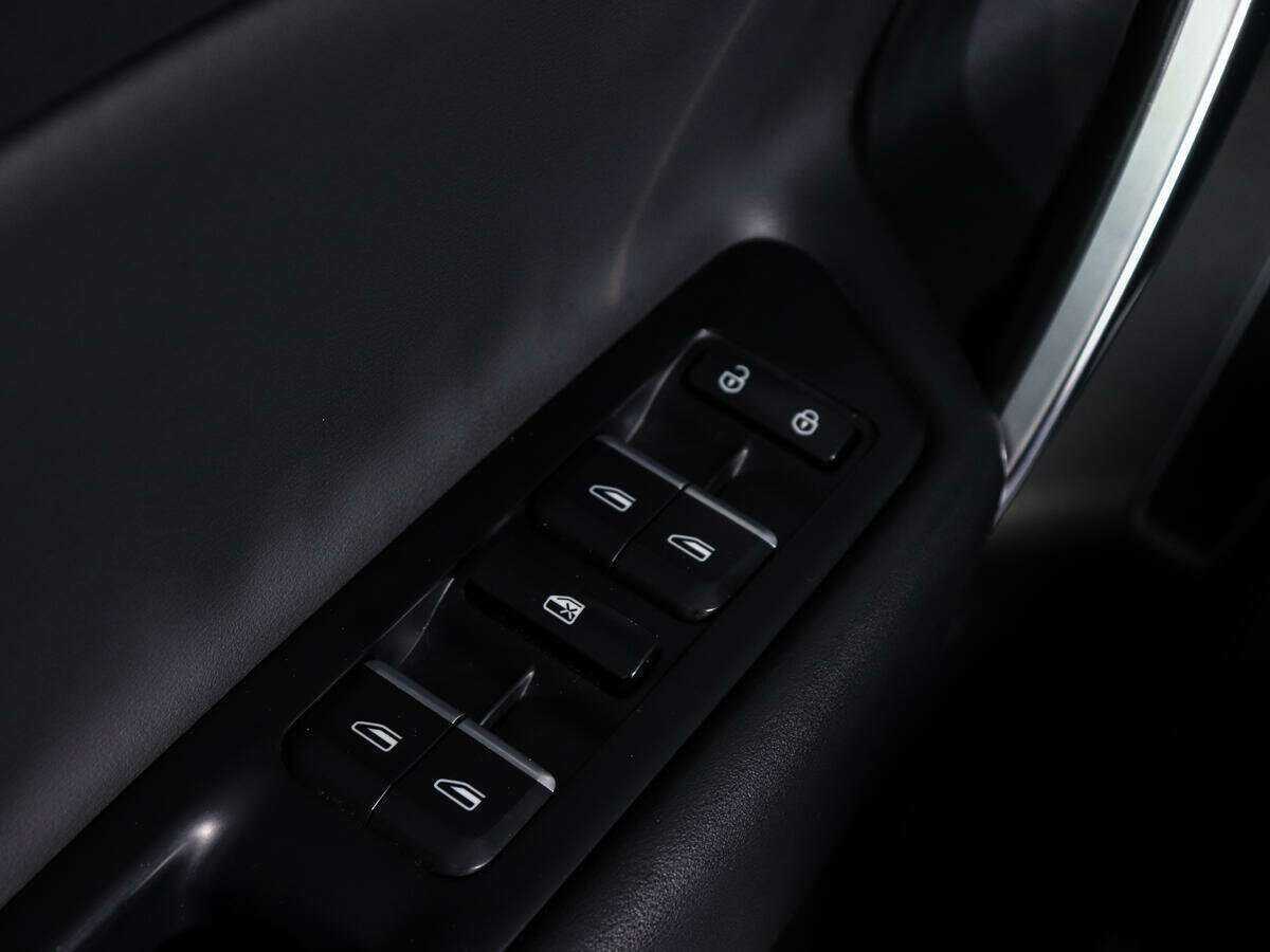 Geely Atlas с пробегом — 2019 год. Фото: #18