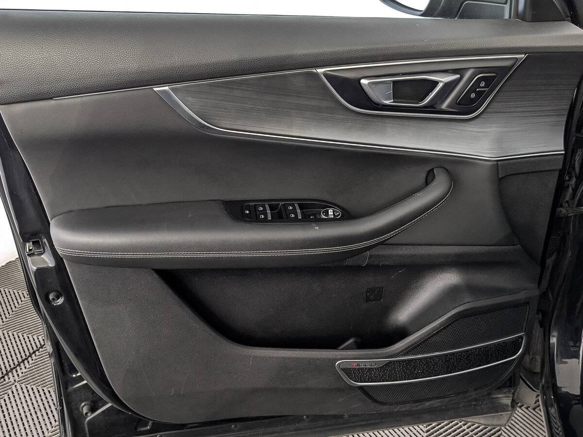 Chery Tiggo 7 Pro с пробегом — 2022 год. Фото: #18