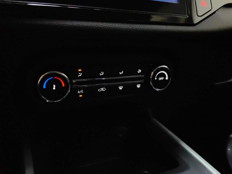 Chery Tiggo 4 с пробегом — 2021 год. Фото: #14