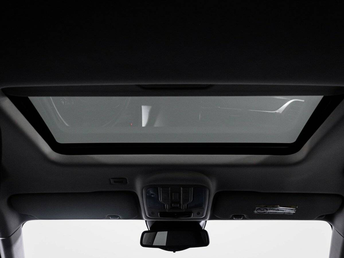 Haval F7x с пробегом — 2021 год. Фото: #20