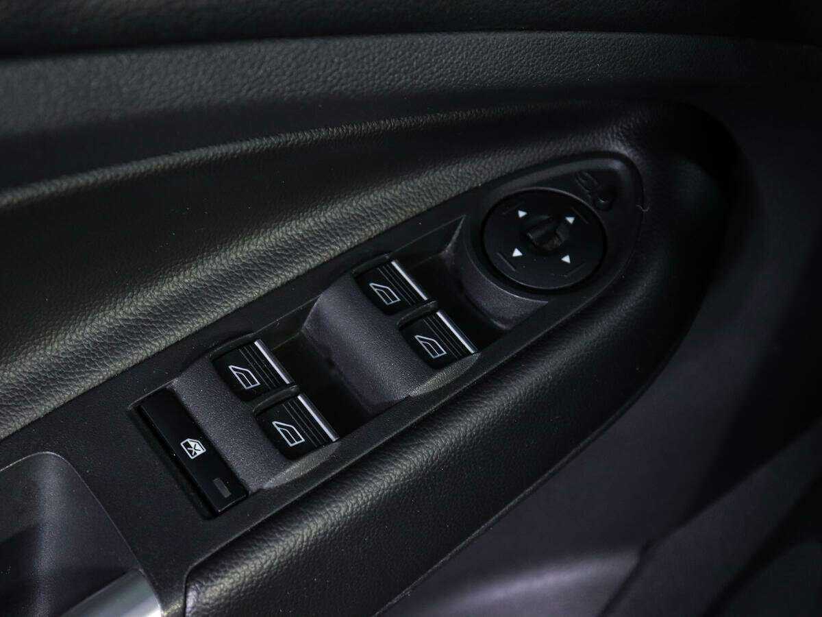 Ford Kuga с пробегом — 2018 год. Фото: #14