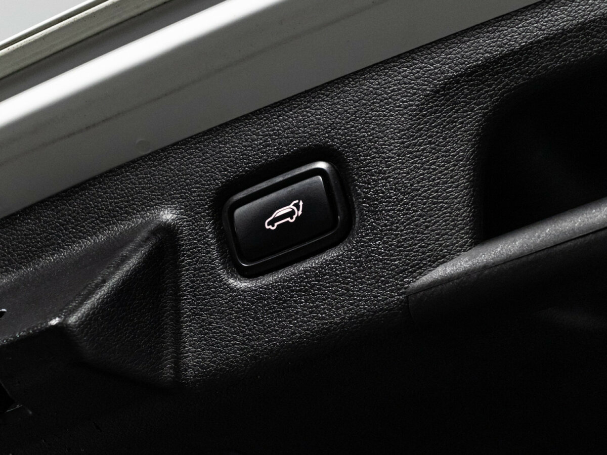 Kia XCeed с пробегом — 2020 год. Фото: #24