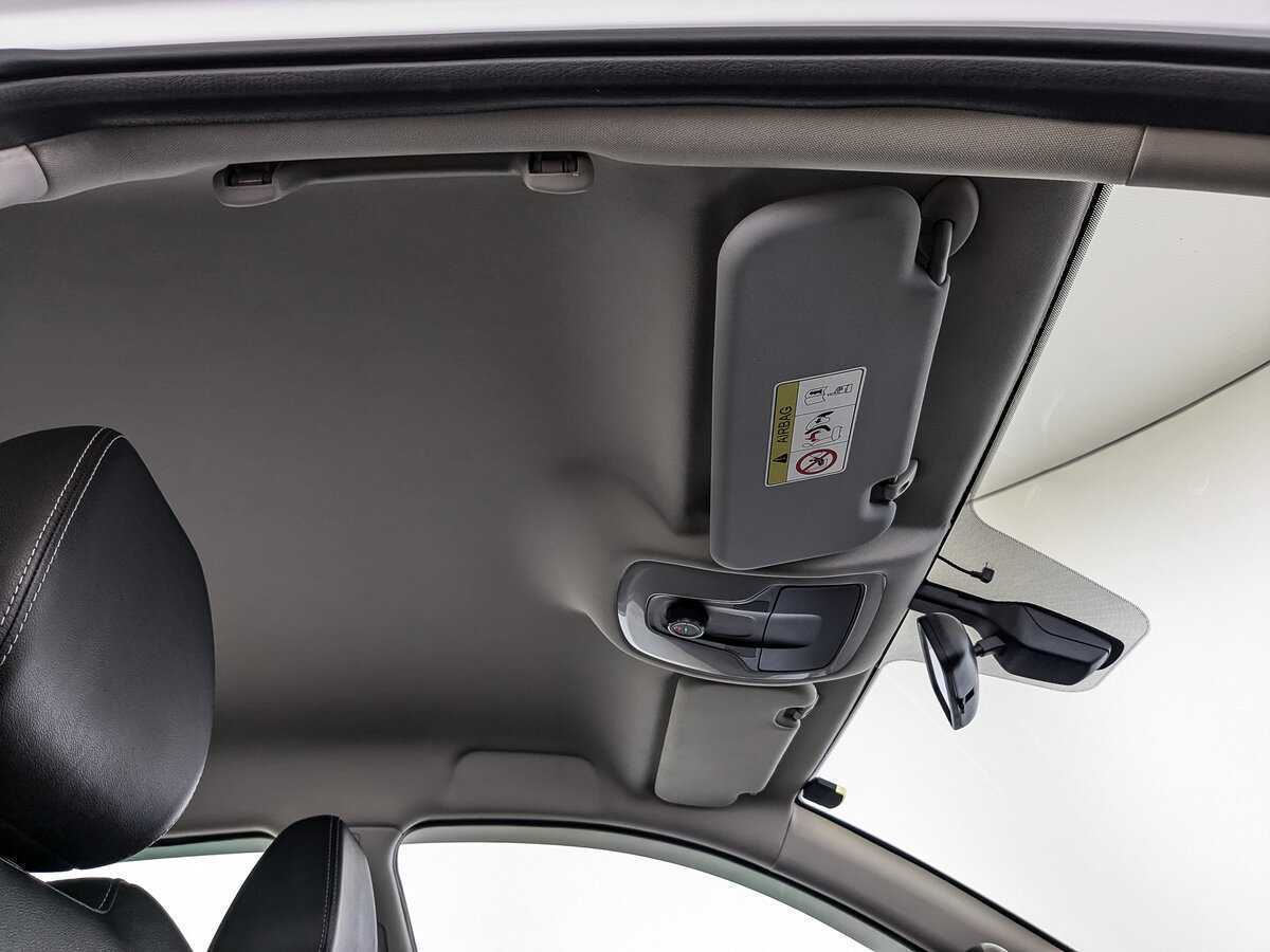 Chery Tiggo 7 с пробегом — 2019 год. Фото: #18