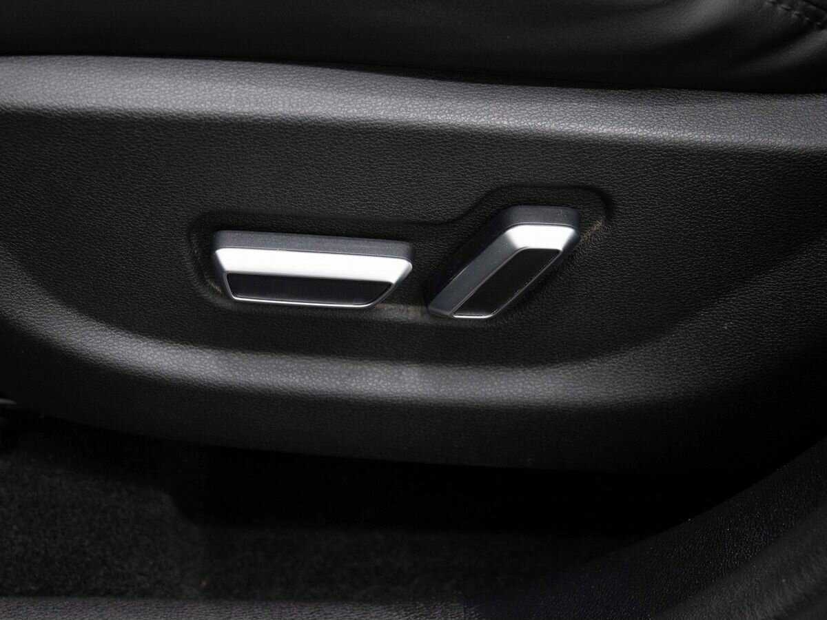 Geely Atlas с пробегом — 2018 год. Фото: #21