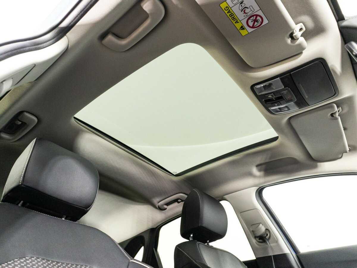 Kia Ceed с пробегом — 2019 год. Фото: #17