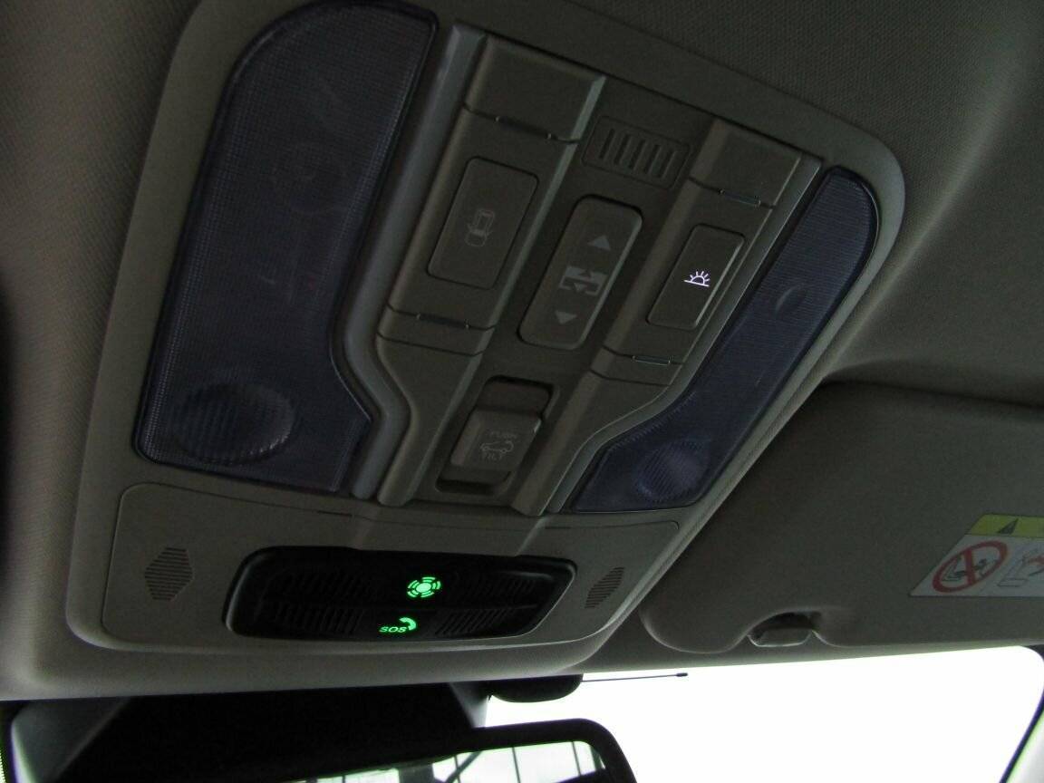 Haval F7 с пробегом — 2021 год. Фото: #21