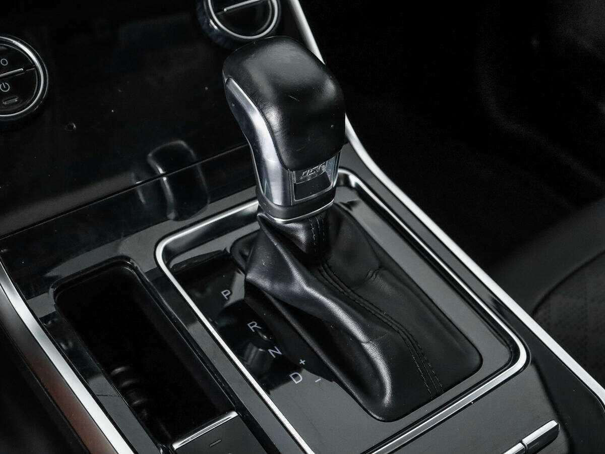 Chery Tiggo 8 с пробегом — 2022 год. Фото: #10