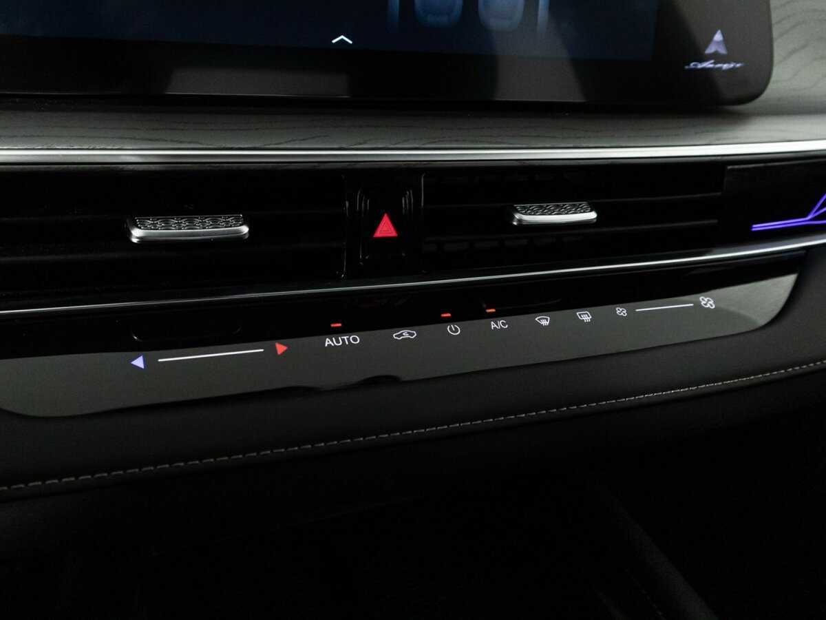 Chery Arrizo 8 с пробегом — 2023 год. Фото: #19