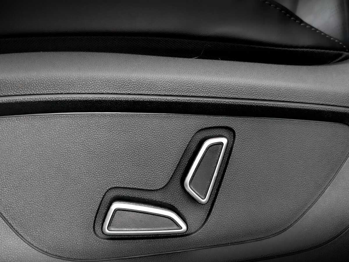 Changan UNI-S (CS55 Plus) с пробегом — 2024 год. Фото: #20