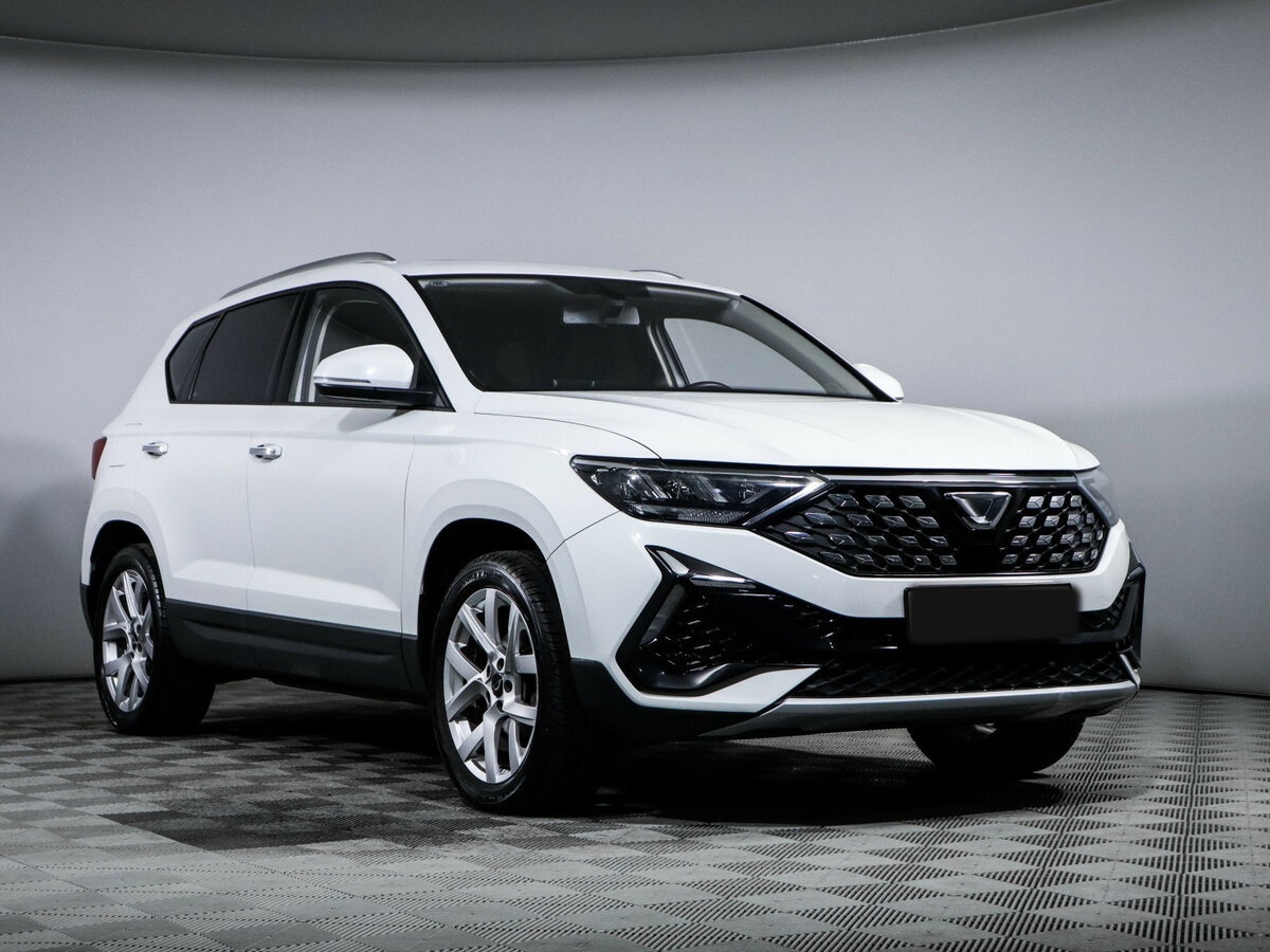 Jetta VS5 с пробегом — 2023 год. Фото: #2