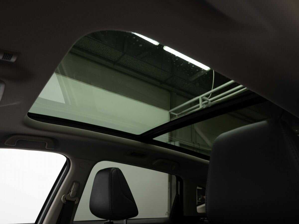 Haval F7 с пробегом — 2020 год. Фото: #20