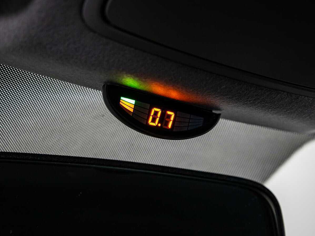 Hyundai Creta с пробегом — 2020 год. Фото: #12