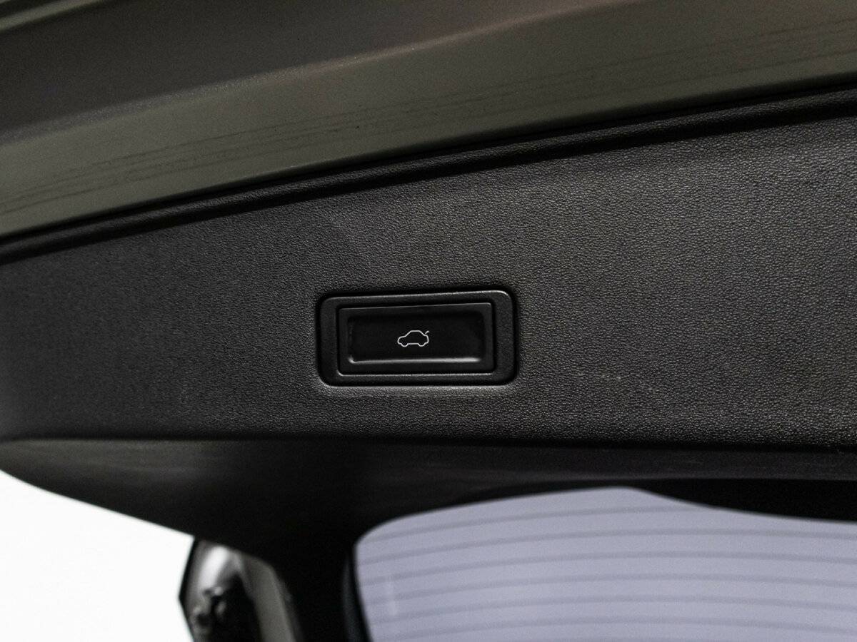 OMODA C5 с пробегом — 2023 год. Фото: #15