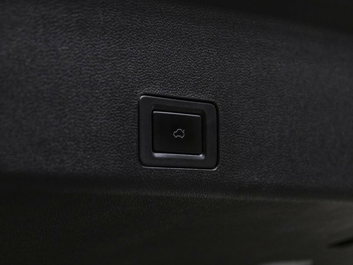 Jaecoo J7 с пробегом — 2023 год. Фото: #15