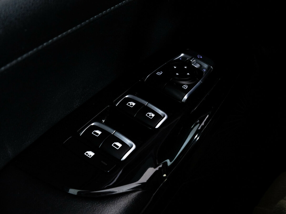 Kia K5 с пробегом — 2020 год. Фото: #21