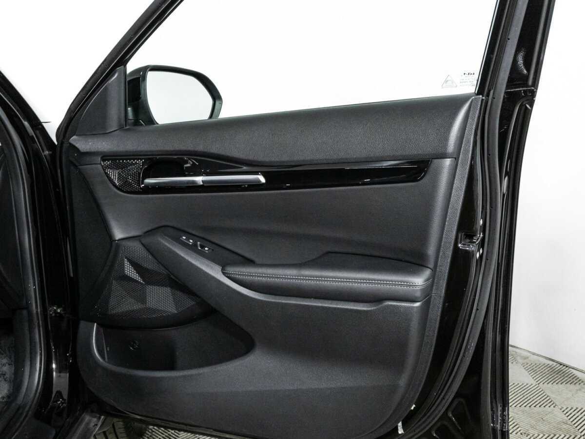 Kia Seltos с пробегом — 2022 год. Фото: #28