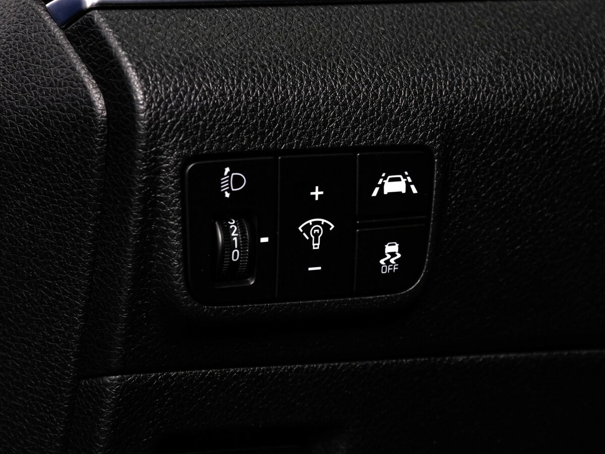 Kia K5 с пробегом — 2020 год. Фото: #20