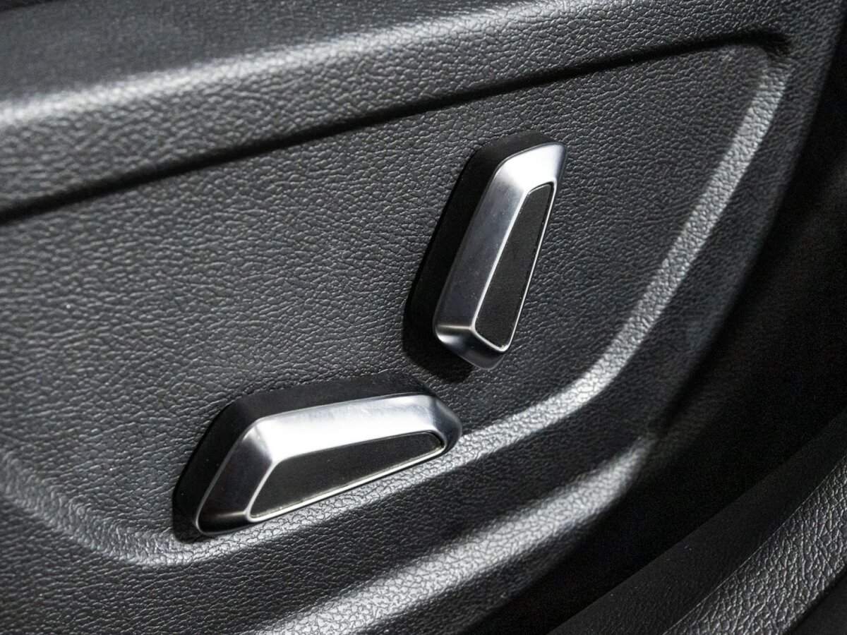 Geely Coolray с пробегом — 2021 год. Фото: #19