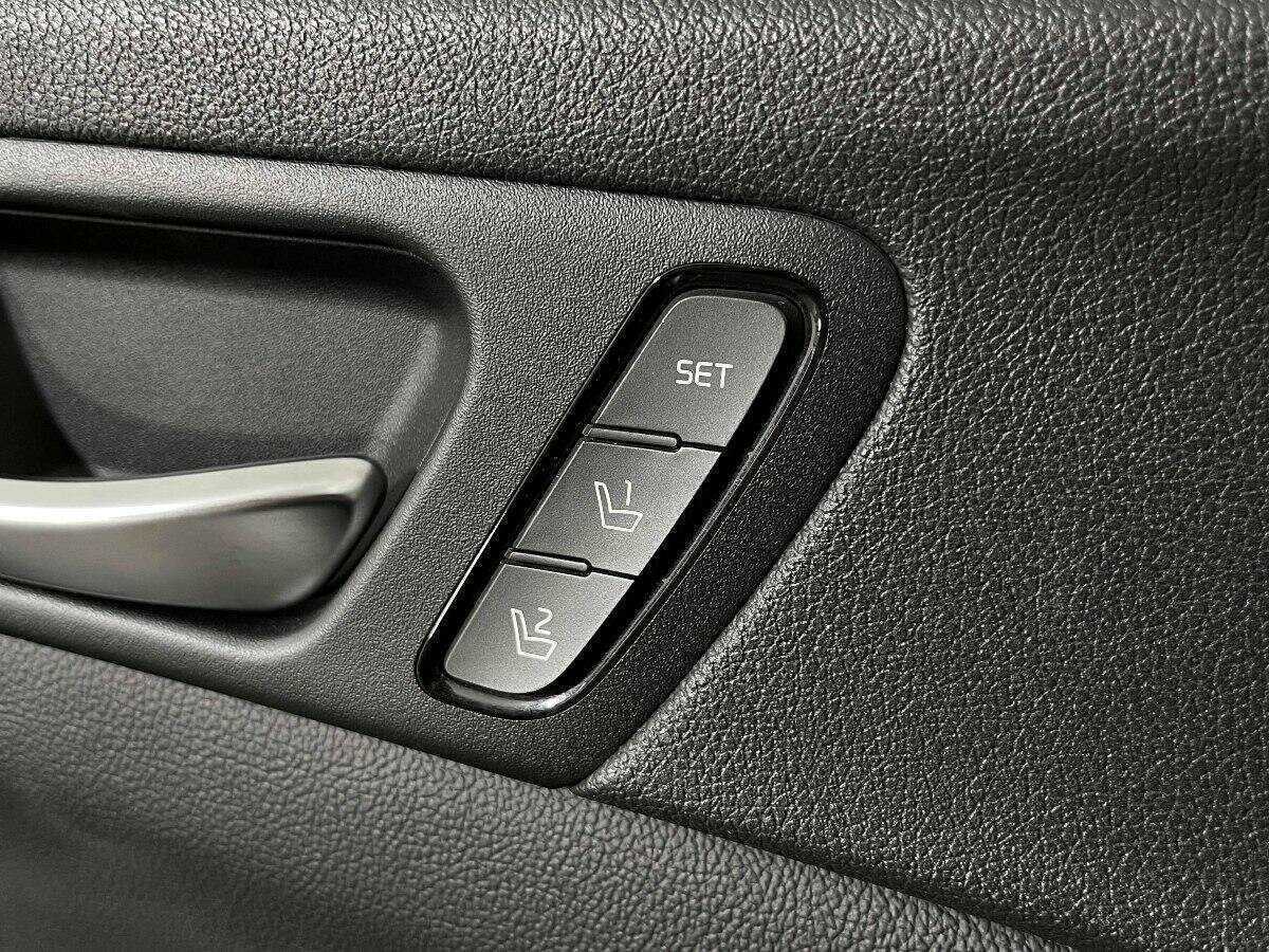 Kia Optima с пробегом — 2019 год. Фото: #13